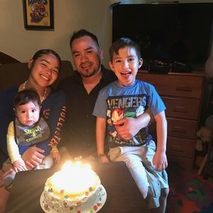 Meet your Posher, Cristopher